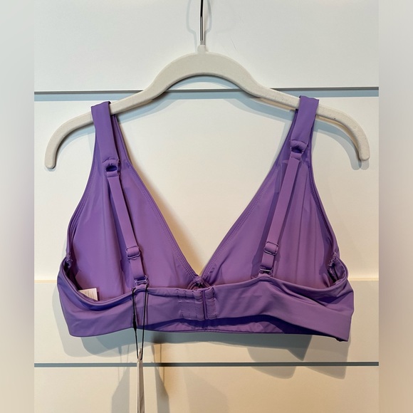 NWT Knix bikini top - Picture 2 of 6